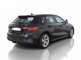 Audi A3 Sportback 35 TDI S line / Distronic /LED /1HA - gebrauchte Audi A3 aus dem Jahr 2024