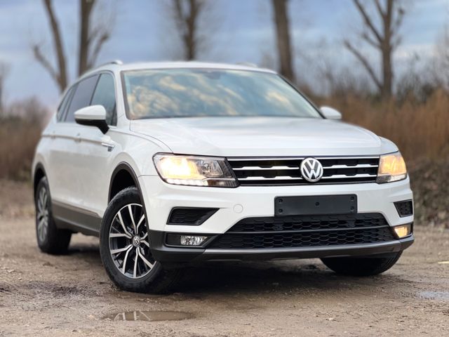 Volkswagen Tiguan Allspace Comfortline*1ERH*ACC*NAVI*