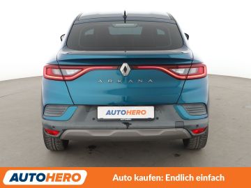 Renault Arkana - 5