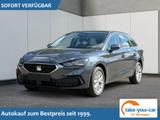 Seat Leon Sportstourer Style DSG+RFK+ACC+SHZ+FULLL...