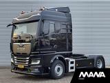 MAN TGX 18.440 GM 4x2 BLS Sideskirts 17DKM! Standkac