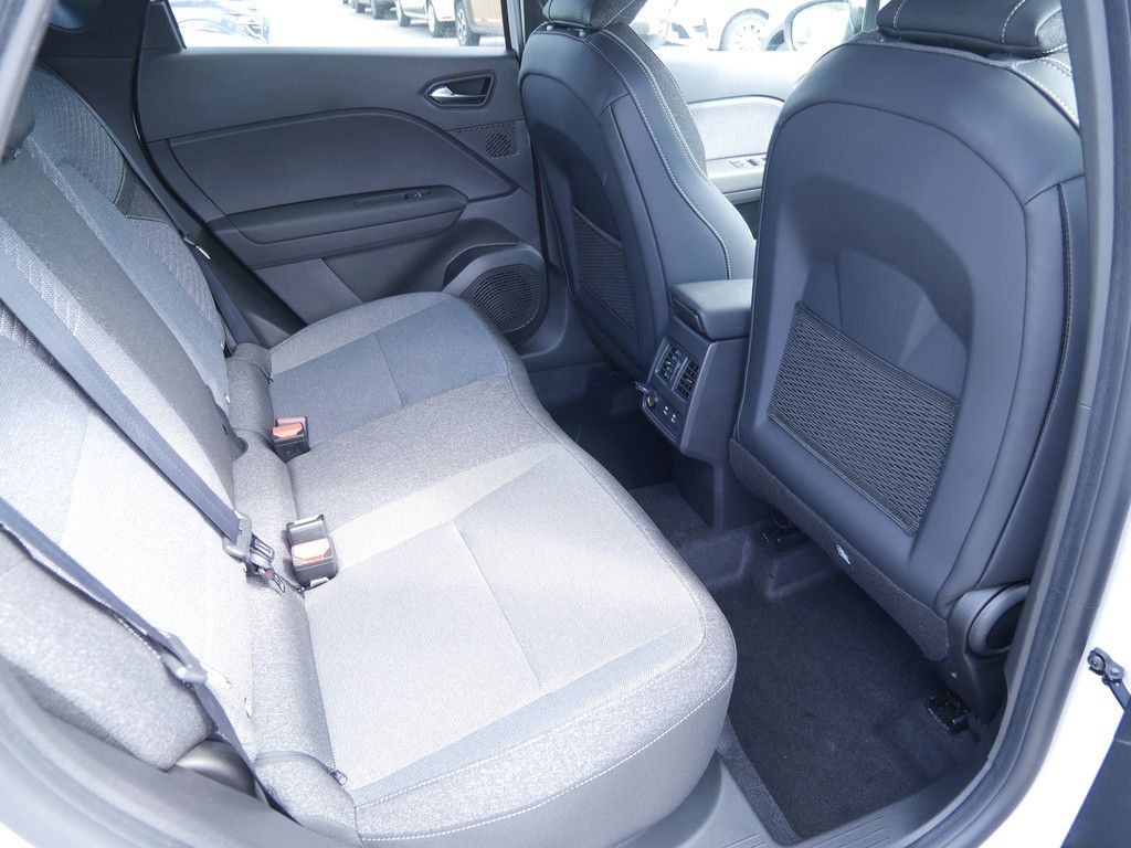 Fahrzeugabbildung Renault Captur Techno Mild Hybrid TCe 160 EDC