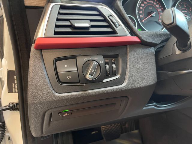 BMW 320 Gran Turismo Sport Line *PANO*HUD*NAVI*ACC*