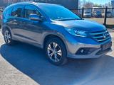 Honda CR-V Executive 4WD/Autom/Panorama/DAB/Navi/leder - Honda CR-V Unfallwagen