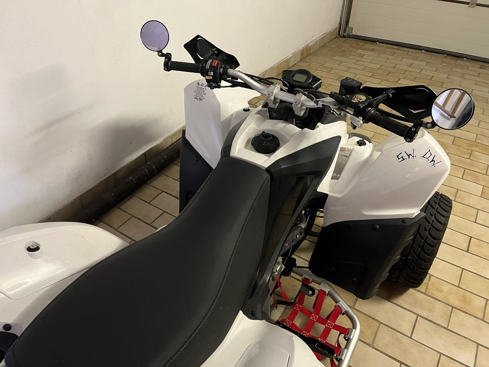 Beeline  2013 — interior