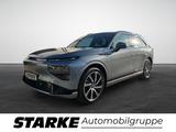 XPENG G9 AWD Performance Premiumpaket  Panodach Navi K - graue XPENG G9