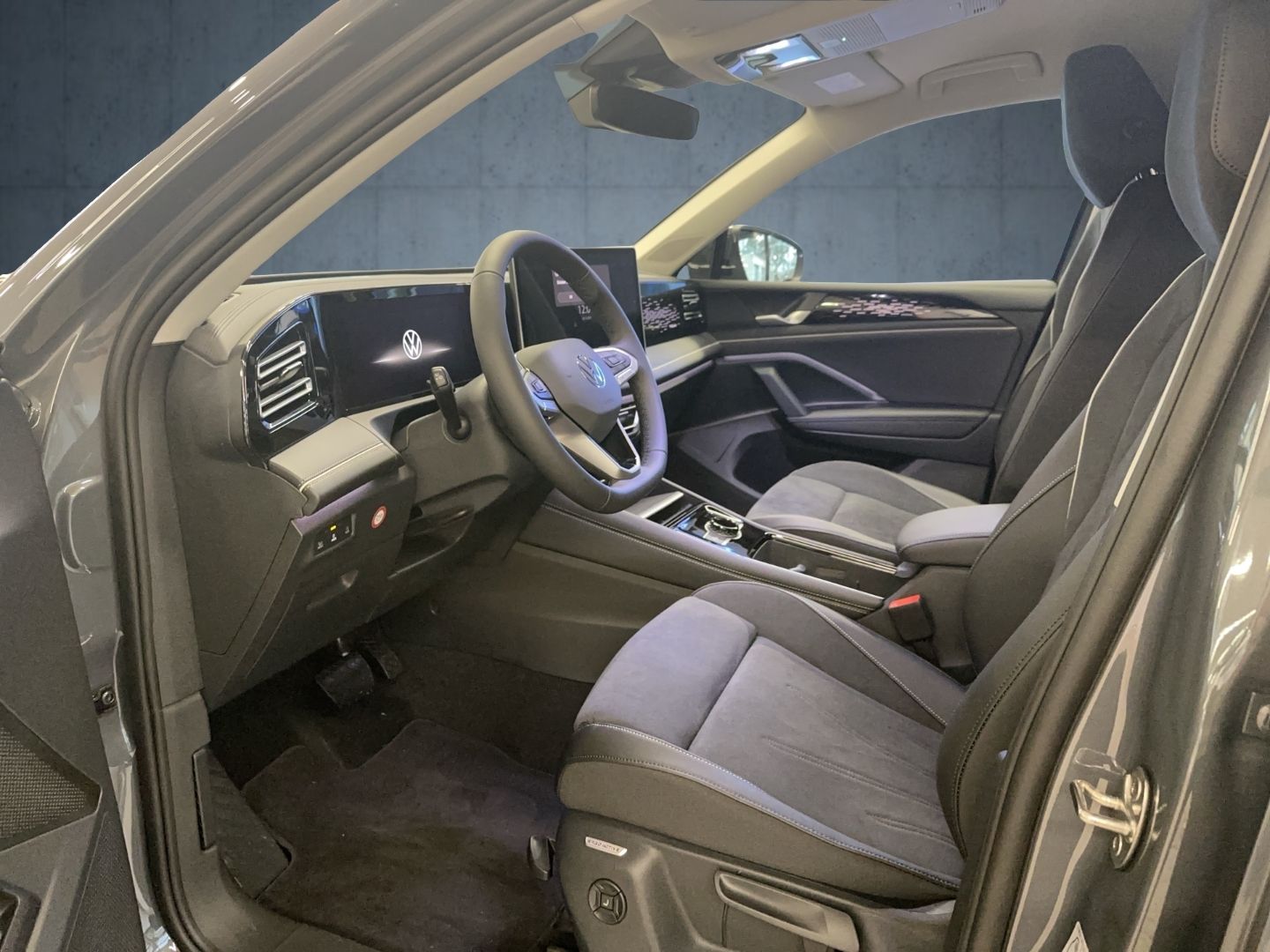 Volkswagen Tiguan - Bild 10