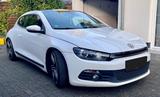 Volkswagen VW Scirocco 1.4 TSI (122 PS) BlueMotion TÜV Neu - Volkswagen Scirocco: 122
