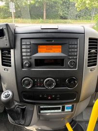 Mercedes Sprinter - 9