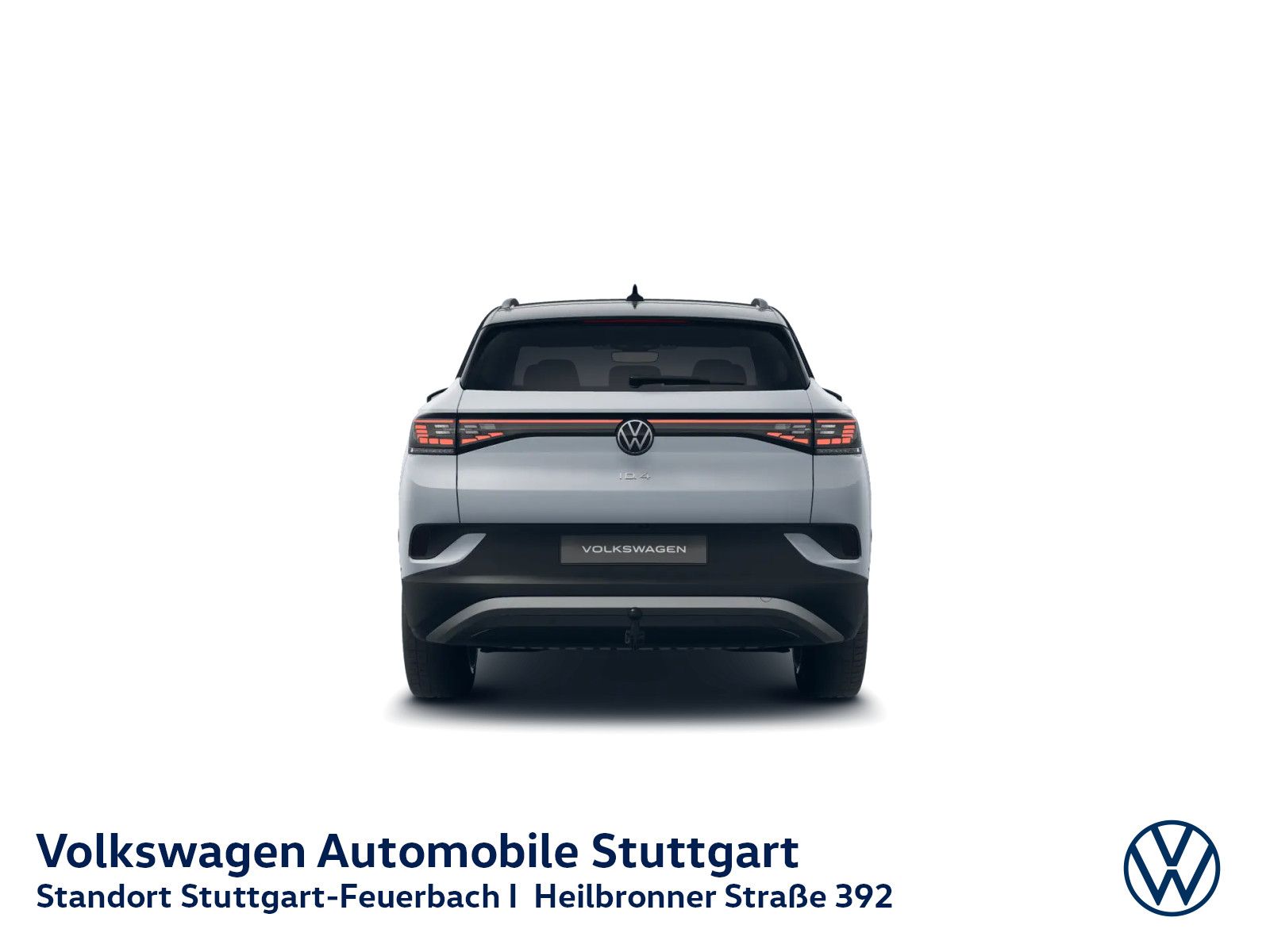 Volkswagen ID.4 - Bild 7
