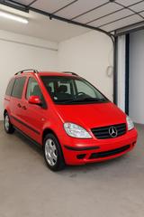 Mercedes-Benz Mercedes Vaneo 1.6 Trend | TÜV 08/2027 | 1... - gebrauchte Mercedes-Benz Vaneo aus dem Jahr 2004