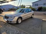 Mercedes-Benz E 200 KOMPRESSOR CLASSIC Classic - Mercedes-Benz E-Klasse: Classic