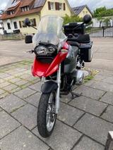 BMW R 1200 GS - BMW 2005 R 1200 GS