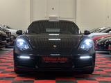 Porsche 718 CAYMAN LED/MEMORY - Porsche Cayman: 718