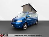 Volkswagen T5 California Comfortline "Küche,Aufstelldach" - Volkswagen T5: Aufstelldach