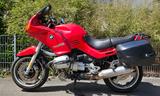 BMW R1100RS - BMW 1996 R1100R