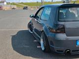 Volkswagen Golf 4 Tuning - Volkswagen Golf: Tuning