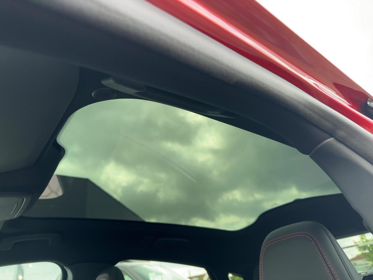 Ford MUSTANG MACH-E Premium AWD+360°+Glasdach+LED