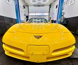 Corvette C5 Cabrio 5.7 LS1 V8  Unikat