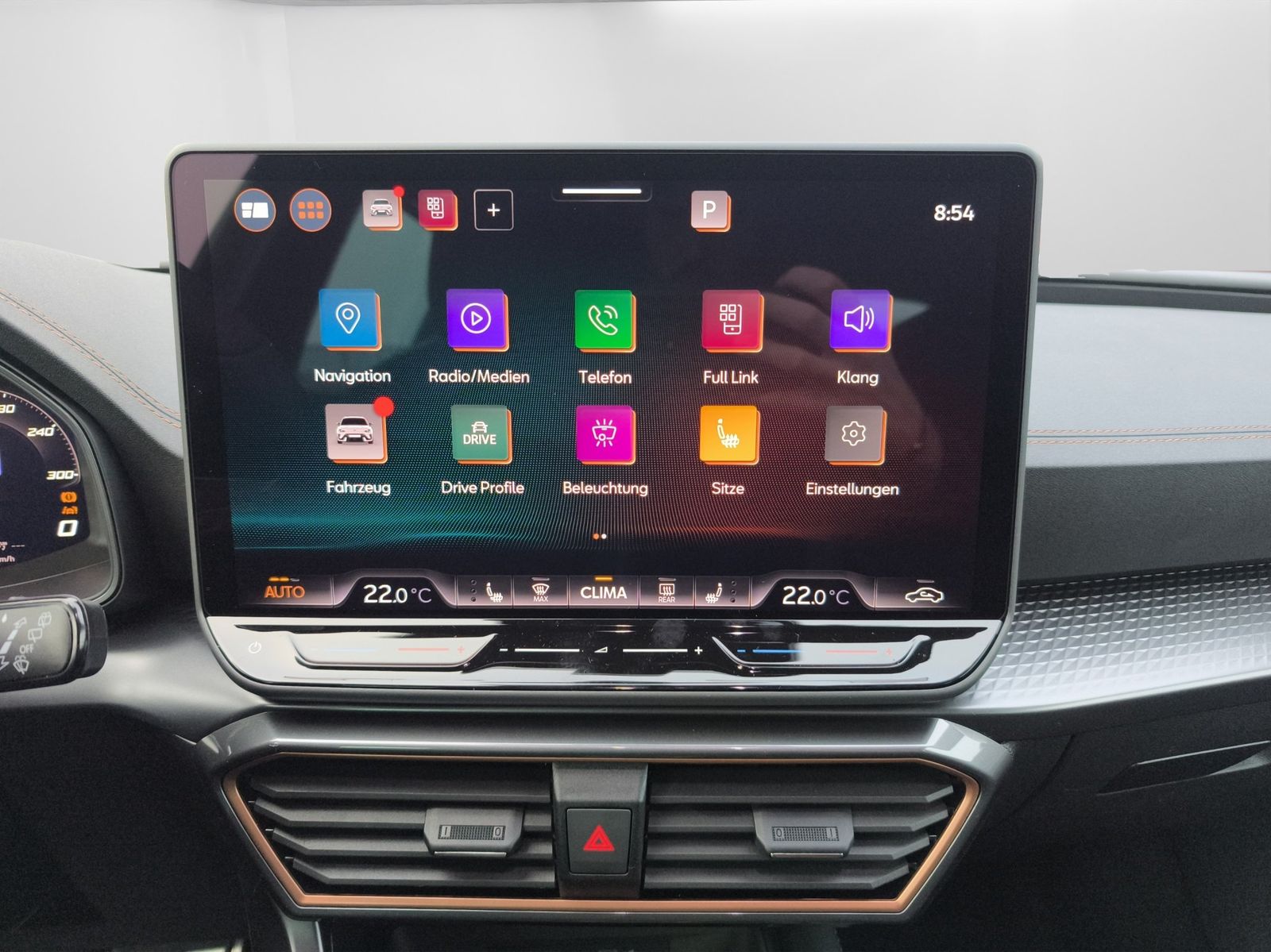 Cupra Leon - Bild 16