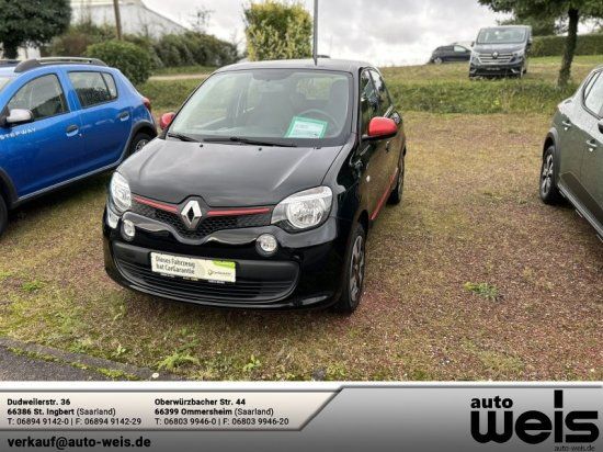 Renault Twingo SCe 70 Start&Stop Experience