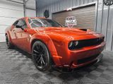 Dodge Challenger WIDEBODY  V8 SRT Hemi 6.4 - Dodge Challenger: Srt8 Hemi