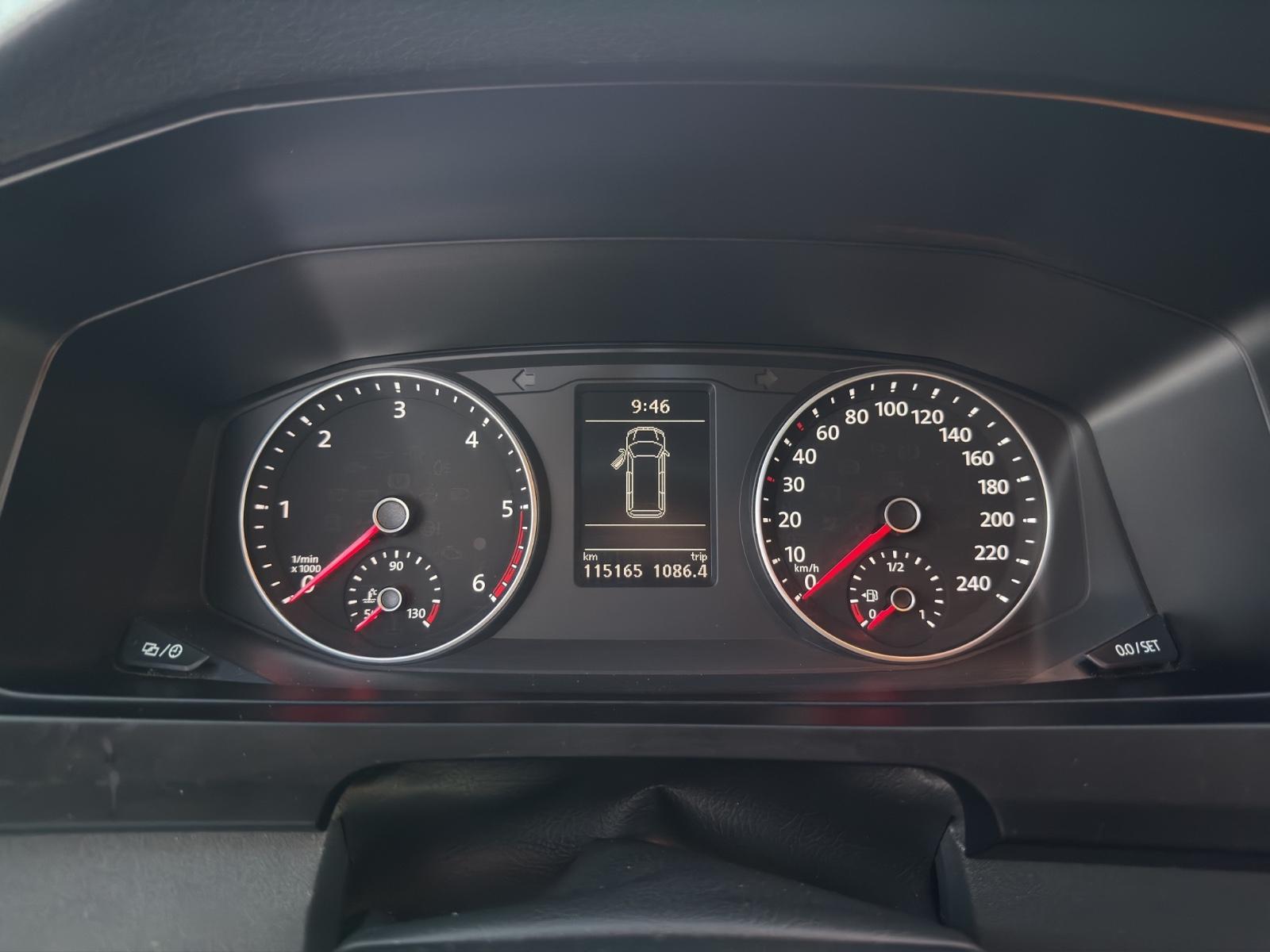 Volkswagen T6 Caravelle*Scheckheft*TÜV NEU*INSPEKTION