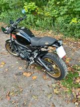 Yamaha XSR 900 - RN43 - YAMAHA R9