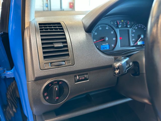 Volkswagen Polo *TEMPO*SitzHZ*TÜV 727*LM*UNITED*