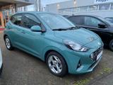 Hyundai i10 Trend/Klima/Sitzh./Allwetterr./Winterpaket - Hyundai i10 mit Halbautomatikschaltung