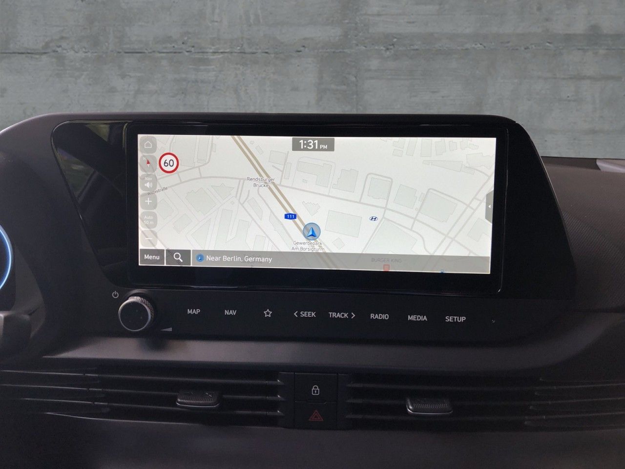 Hyundai i20 – Bild 14