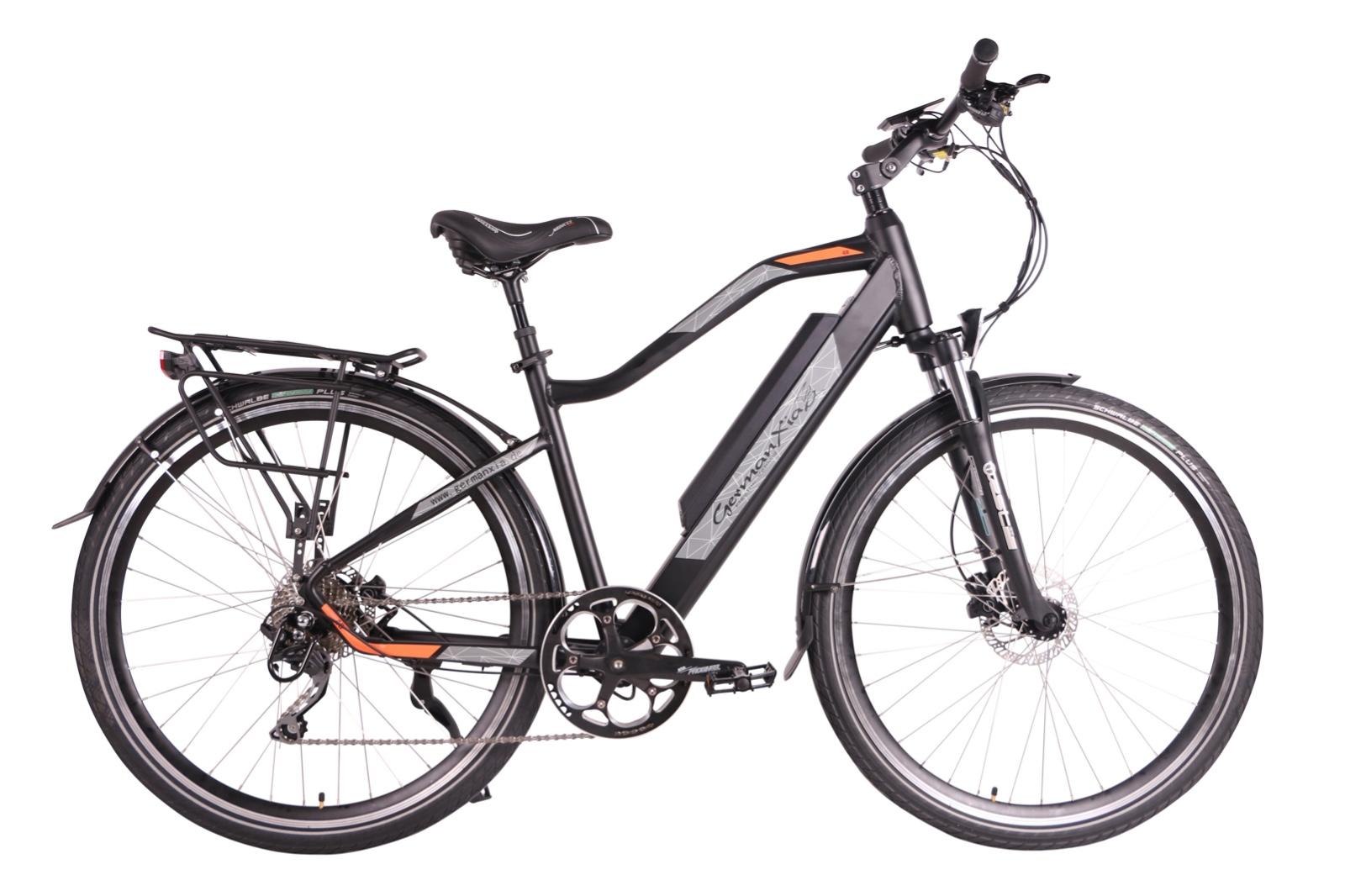 Mobilemaster Haobike PowerCruiser H 10G