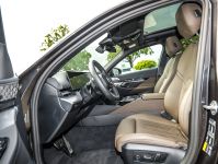 BMW 550 - Vorschau Bild 5