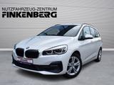 BMW 216i Gran Tourer *Sport Line*LED*NAVI*AHK*17"