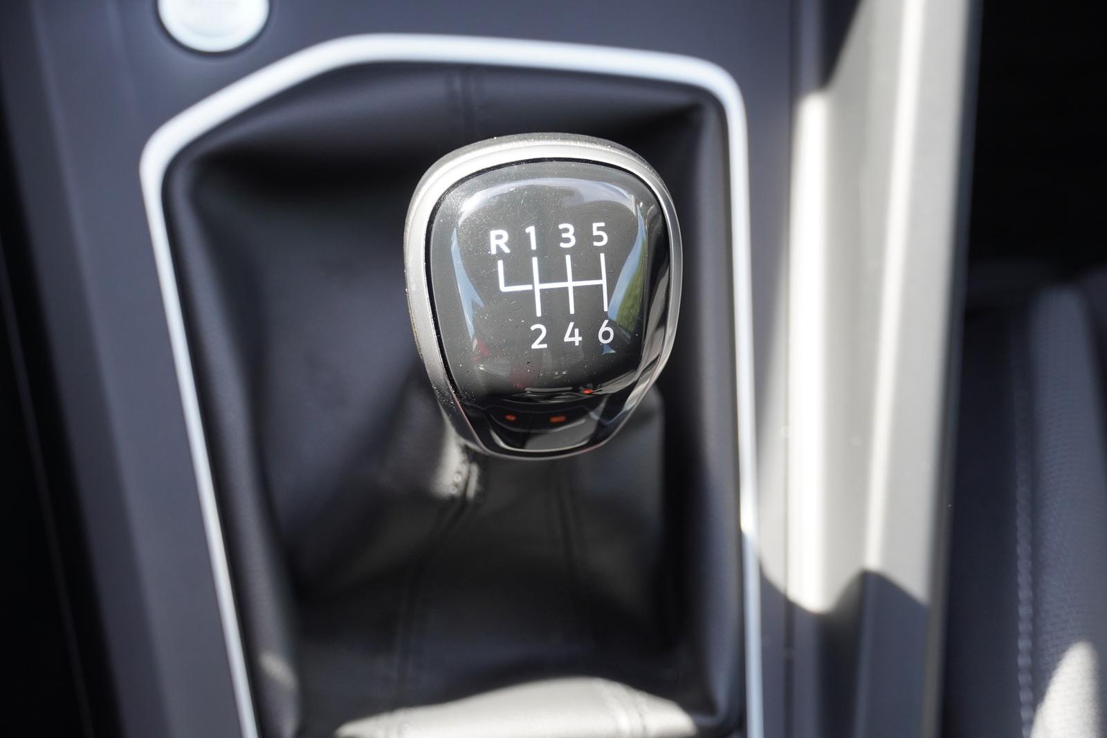 Volkswagen Golf VIII 1.5 TSI Style LED ACC Kamera AHK Navi, миниатюра 28