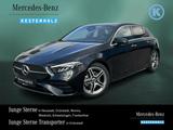 Mercedes-Benz A 200 AMG+VOR.-DISTRO+BURME+KAM+AMBI+LENKHZ+TWA - gebrauchte Mercedes-Benz A 200 aus dem Jahr 2024