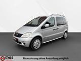 Mercedes-Benz Vaneo 1.6 Ambiente "Rampe,Rollstuhlumbau" - Mercedes-Benz Vaneo Benziner Gebrauchtwagen