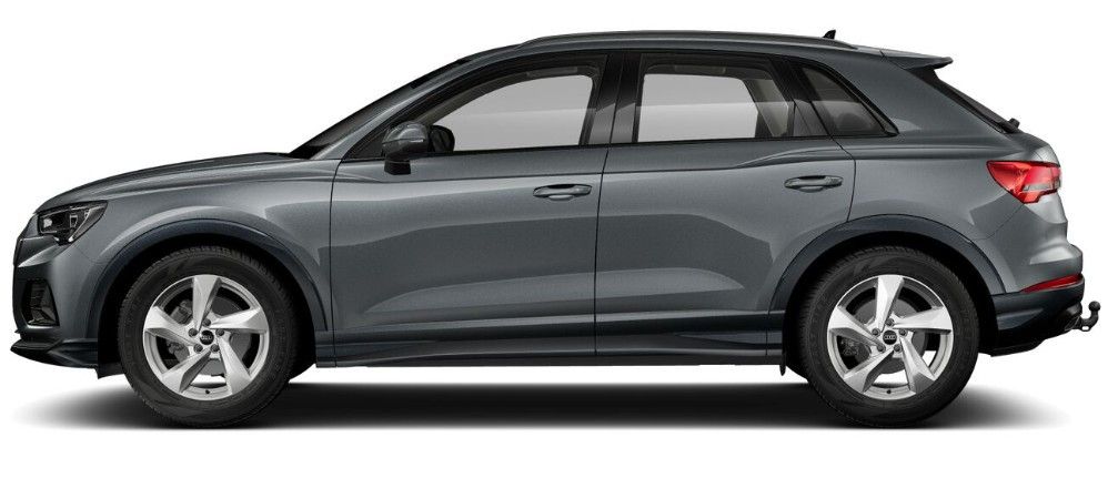Audi Q3 - Bild 3