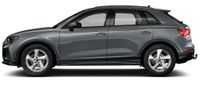 Audi Q3 - Vorschau Bild 3