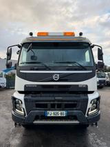 Volvo FMX 450 - Angebote