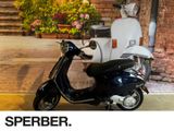 Vespa Primavera 50 Vespa *Neufahrzeug* - VESPA V50 N