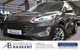 Ford Kuga 2.0 Titanium*LED*AHK*SHZ*PDC*ALU*DIGITAL* - Ford Kuga Gebrauchtwagen in Stuttgart