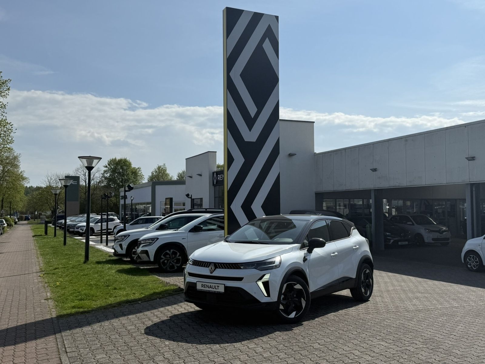 Renault Captur - Bild 2