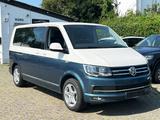 Volkswagen T6 Bus Multivan Highline 4 Motion - Volkswagen T6 Multivan in Mainz