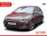 Hyundai i20 1.2 Trend Klima Tempomat Sitzheizung PDC USB - gebrauchte Hyundai i20 aus dem Jahr 2019