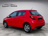 Toyota Yaris Edition-S Hybrid 100PS CVT Automatik wenig - gebrauchte Toyota Yaris aus dem Jahr 2016