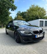 BMW 320d Coupé - M Sport Performance aus 2. Hand  - BMW 320 aus 2009: Coupe, 320d