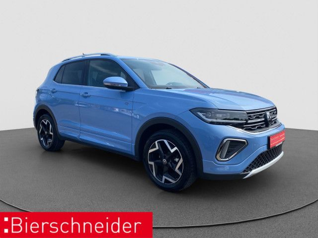 Volkswagen T-Cross - Bild 3