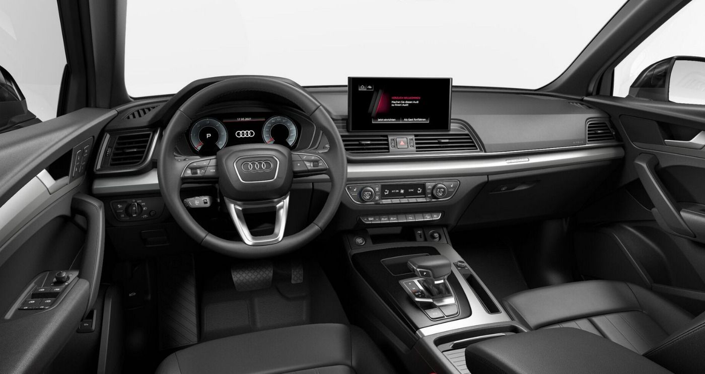 Audi Q5 - Bild 11
