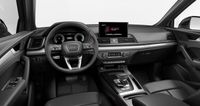 Audi Q5 - Vorschau Bild 11